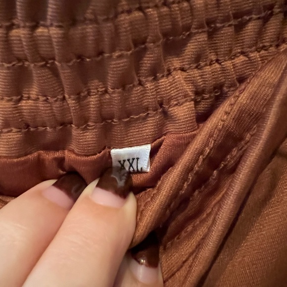 Inherit Parker Midi Skirt XXL - Picture 5 of 5